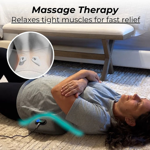 Relieve Your Spinal Stenosis Pain and Heavy Legs in Just 15 Minutes a Day Without Surgery or Injections