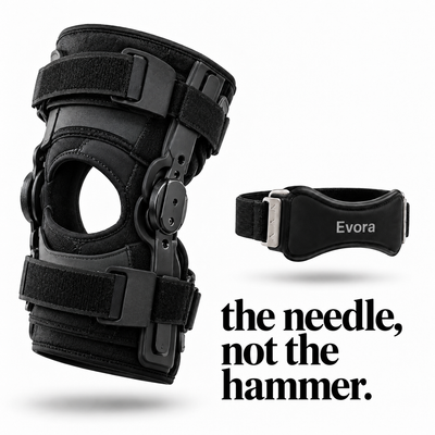 Evora Precision Band