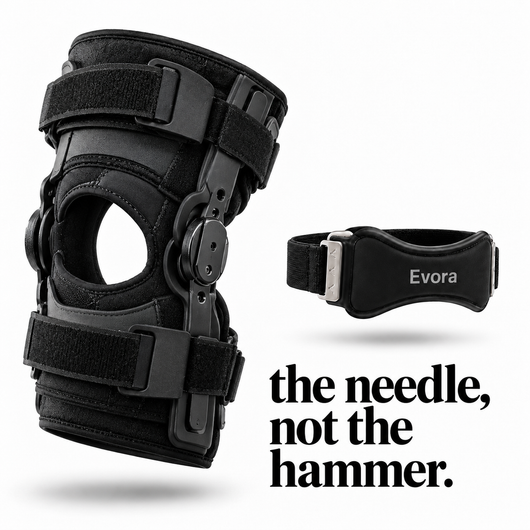 Evora Precision Band