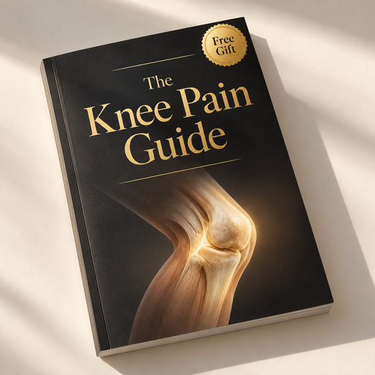 The Knee Pain Guide (EBOOK)