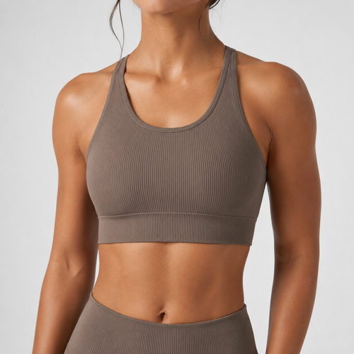 Built-In Bra Sports Bra