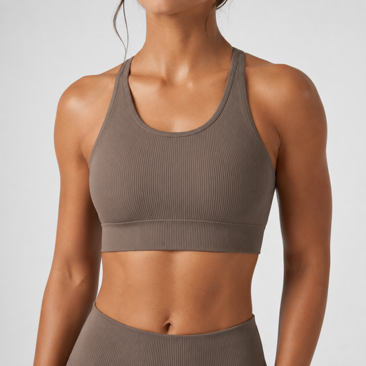 Built-In Bra Sports Bra VIP