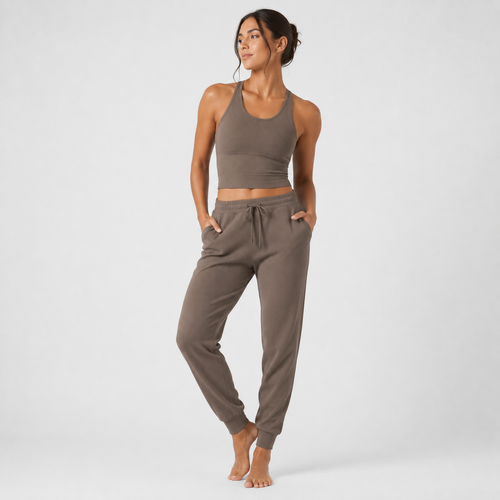 Matching Loungewear Set