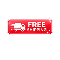 Free Shipping (Express)