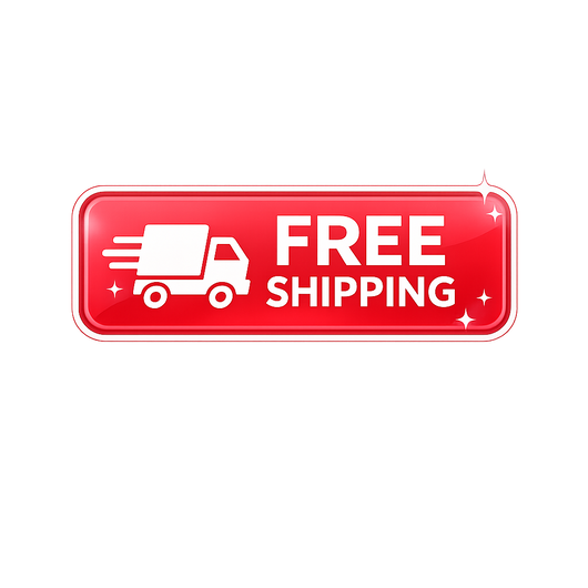 Free Shipping (Express)