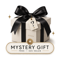 Mystery Gift