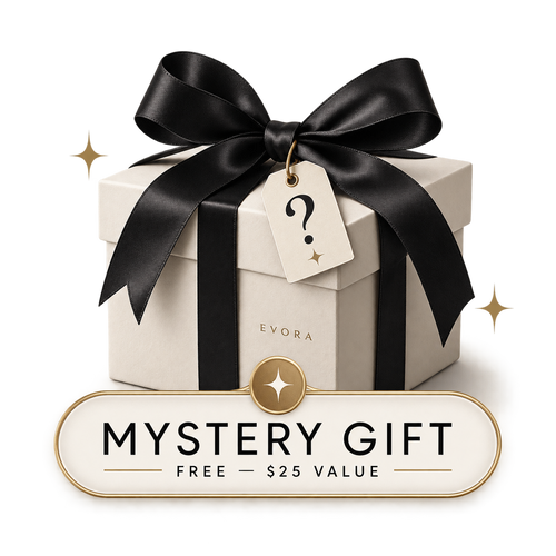 Mystery Gift