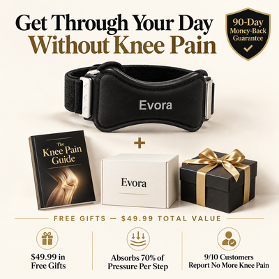 Evora Precision Band